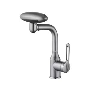 Torneira Gourmet Giratória 360° OEM