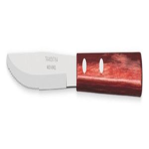 Faca de Sobremesa Tramontina 3" Polywood Vermelho