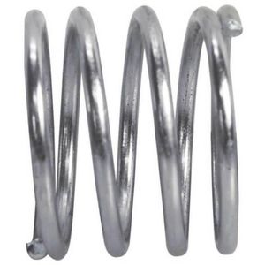 Mola Para Carretel 1 Fio Aparador de Grama Tramontina