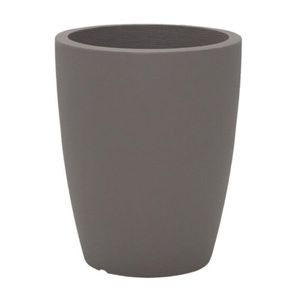 Vaso Tramontina Thai Concreto 67cm