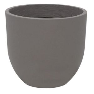 Vaso Tramontina Laos Concreto 54cm