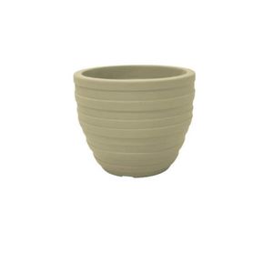 Vaso Tramontina Inca Granito Areia 45cm