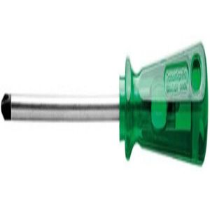 Chave de Fenda Ponta Cruzada em Aço Cromo Vanádio 10x200mm 3/8x8" Tramontina PRO