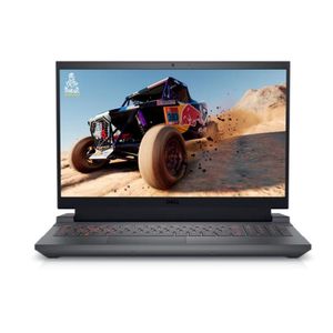 Notebook Gamer Dell G15 15.6 Intel Core i7 32GB 512GB SSD RTX 3050 Windows 11 Home