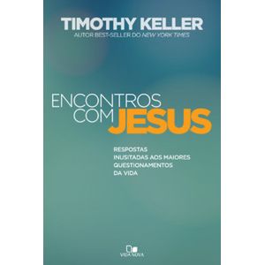 Encontros com jesus