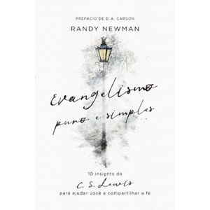 Evangelismo puro e simples