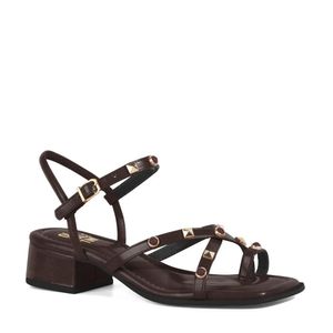 Sandalia Di Valentini Feminina