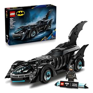 Lego Dc Batmóvel Batman Eternamente 76304