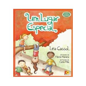 UM LUGAR ESPECIAL