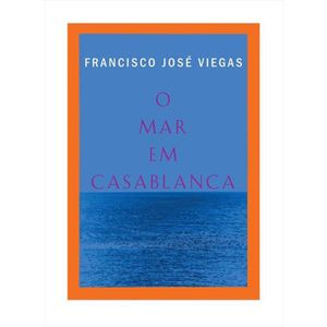 O MAR EM CASABLANCA