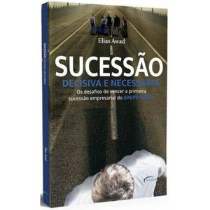 SUCESSÃO DECISIVA E NECESSÁRIA