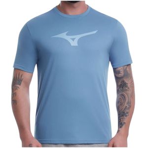 Camiseta Mizuno Basic Big Masculina