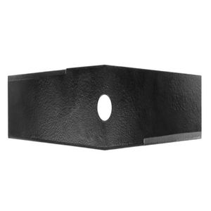 Lâmina de Reposição Para Roçadeira Tramontina 2 Pontas 35cm