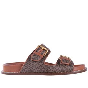 Papete Capodarte Feminina 4019352. Monograma