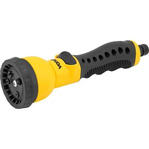 Esguicho Plástico Multiuso Reto Er 227 Vonder