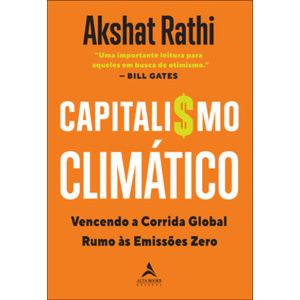 Capitalismo climático