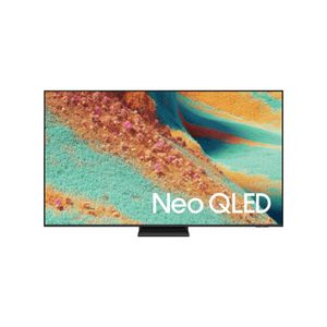 Smart TV Samsung 55" Vision AI TV Neo QLED 4K QN55QN85FAGXZD 2025