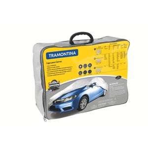 Capa Protetora Para Carros Tramontina Tamanho M