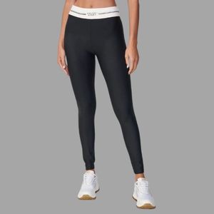 Calça Legging Colcci Cos Preto