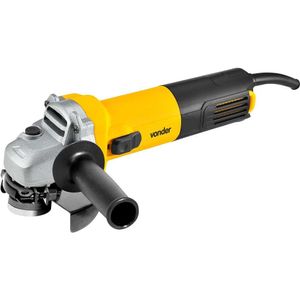 Esmerilhadeira angular 41/2" 750 W 220 V~ EAV 754 VONDER
