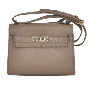 Bolsa Feminina Via Marte Crossbody B1-207 Fendi