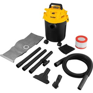 Aspirador De Po/liquidos Apv1010 220v Vonder