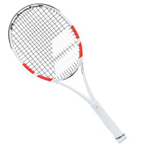 Raquete de Tênis Babolat Pure Strike Lite Gen4 100 265g