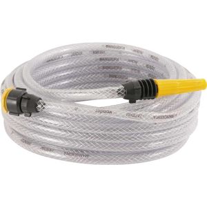 Mangueira Jardim Trançada 10M Vonder