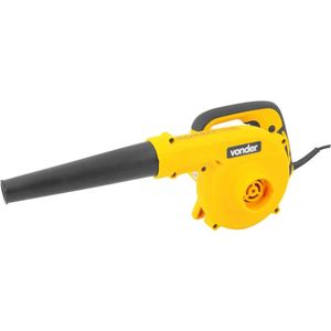 Soprador de Folhas e Aspirador Vonder Sav680 Elétrico 680w 220v