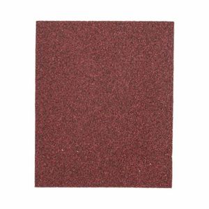 Lixa Manual Gr.120 Red-Wood