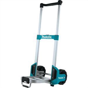 Carrinho De Transporte Makita P/Makpac Modulares - Tr0000002