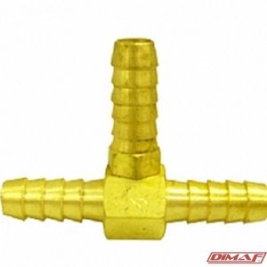 Emenda T 5/16 3 Saidas