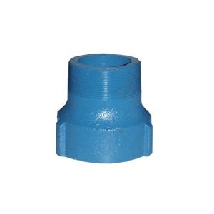 Luva Macho/Femea 3 X 1.1/2