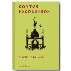 Contos escolhidos