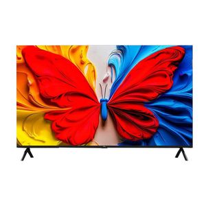 Tv Tcl 43" Qled 43s5k Smart