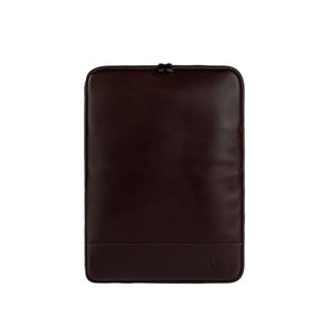 Pasta envelope para documentos couro italiano Luis