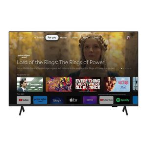 Smart Tv Philips Led 65", 4k Uhd, 4 Hdmi, 2 Usb, Wi-Fi - 65pug7908/78