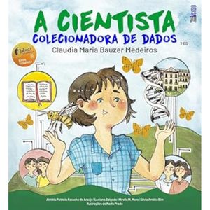A cientista colecionadora de dados