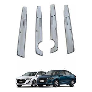 Capa Da Maçaneta Gm Onix Prisma 94755416 CHEVROLET