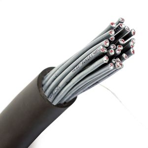 Multicabos 12 Vias - 15 Metros