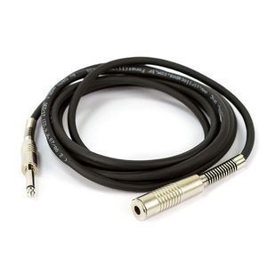 Extensão Cabo P10 Mono Santo Angelo - 2 Metros