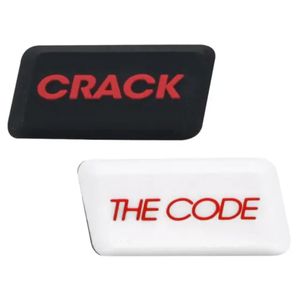 Antivibrador Tecnifibre Spirit Damp Crack The Code