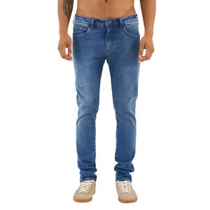 Calça Colcci Jeans Felipe Skinny Índigo Masculino