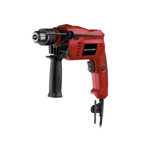 Furadeira com Impacto 220V-650w + Maleta e Acessórios Multi - HO295 HO295