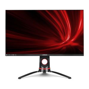 Monitor Gamer Kaizen 27 Polegadas Full HD IPS 144Hz Warrior RGB com Ajuste de Altura - MN201 MN201