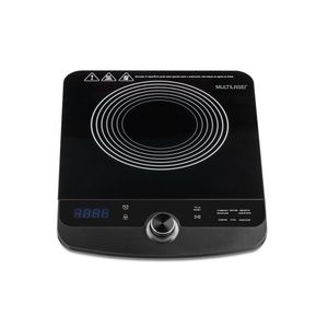 Cooktop de Indução Portátil 127v Up Home - ED003 ED003