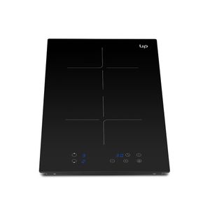 Cooktop de Indução para Embutir 2 Bocas 220v Up Home - ED005 ED005