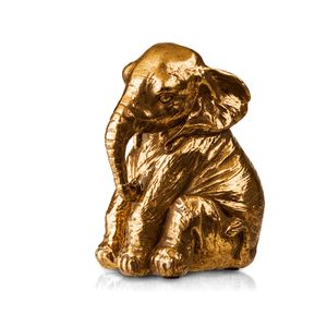 Elefante Decorativo Maya Up Home - UD352 UD352