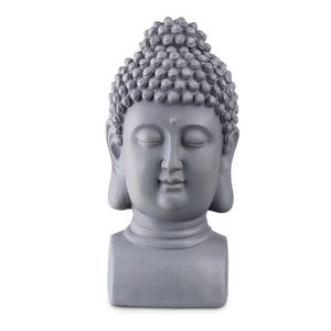 Buda Decorativo Ushnisha Up Home - UD354 UD354