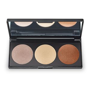 Paleta de Sombras Be Emotion - Glow Now